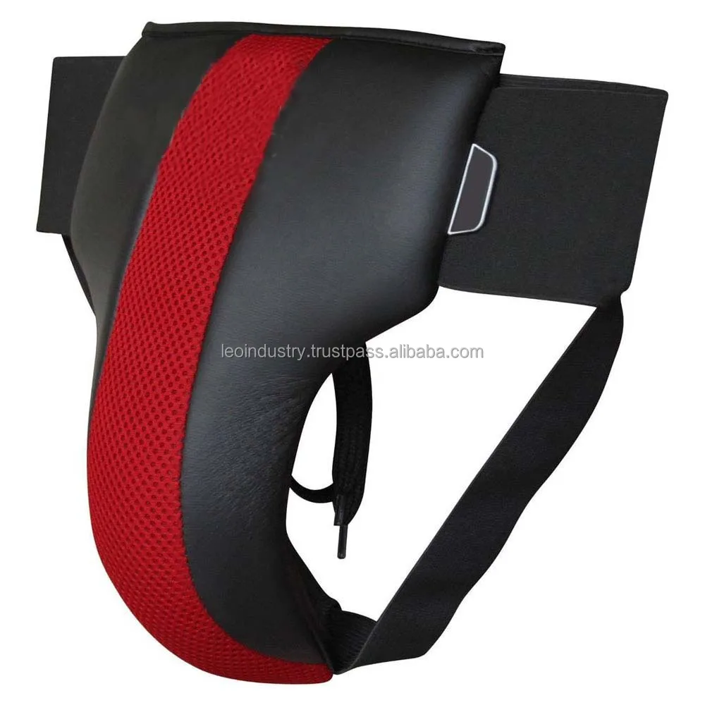 Abdominal Guard Cricket For Men Sports Field Operation Safety