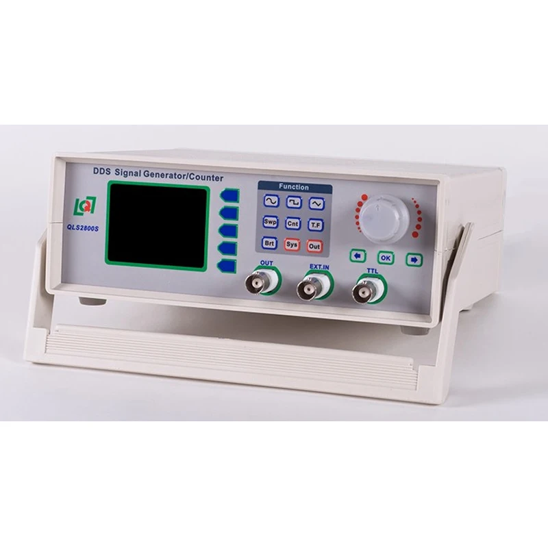 FNIRSI SG-003A 0-10V Adjustable Current Voltage Simulator 4-20mA Signal Generator Sources transmitter calibrator Transmitte