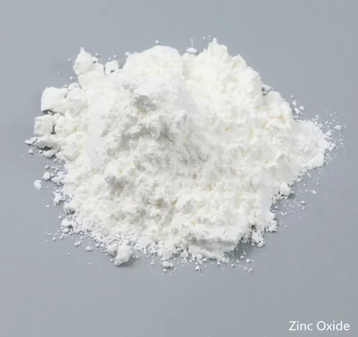Shop Zinc oxide competitive price CAS 1314-13-2 99% powder zinc oxide-Detailed Image 6
