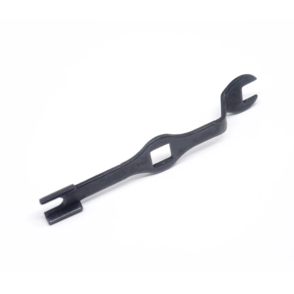 Высокоточная штамповочная деталь фабрики Dongguan соединитель для игрушек аксессуары розничная промышленность повседневная