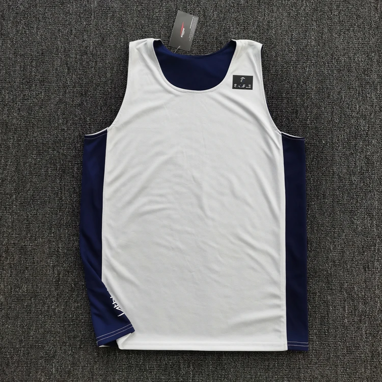product b131 wholesale custom made design high quality jersey basketball singlet sports wear sportswear men custom-2