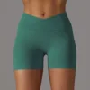 Deep Sage Green