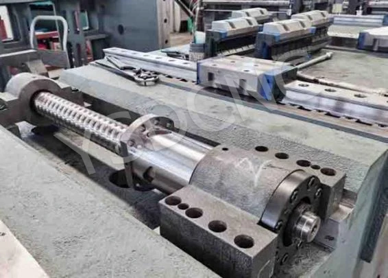 YSDCNC Fully Automatic Sheet Metal Bending Machine Cnc Press Brake 1600mm 2000mm 2500mm Panel Bender