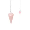 Rose quartz