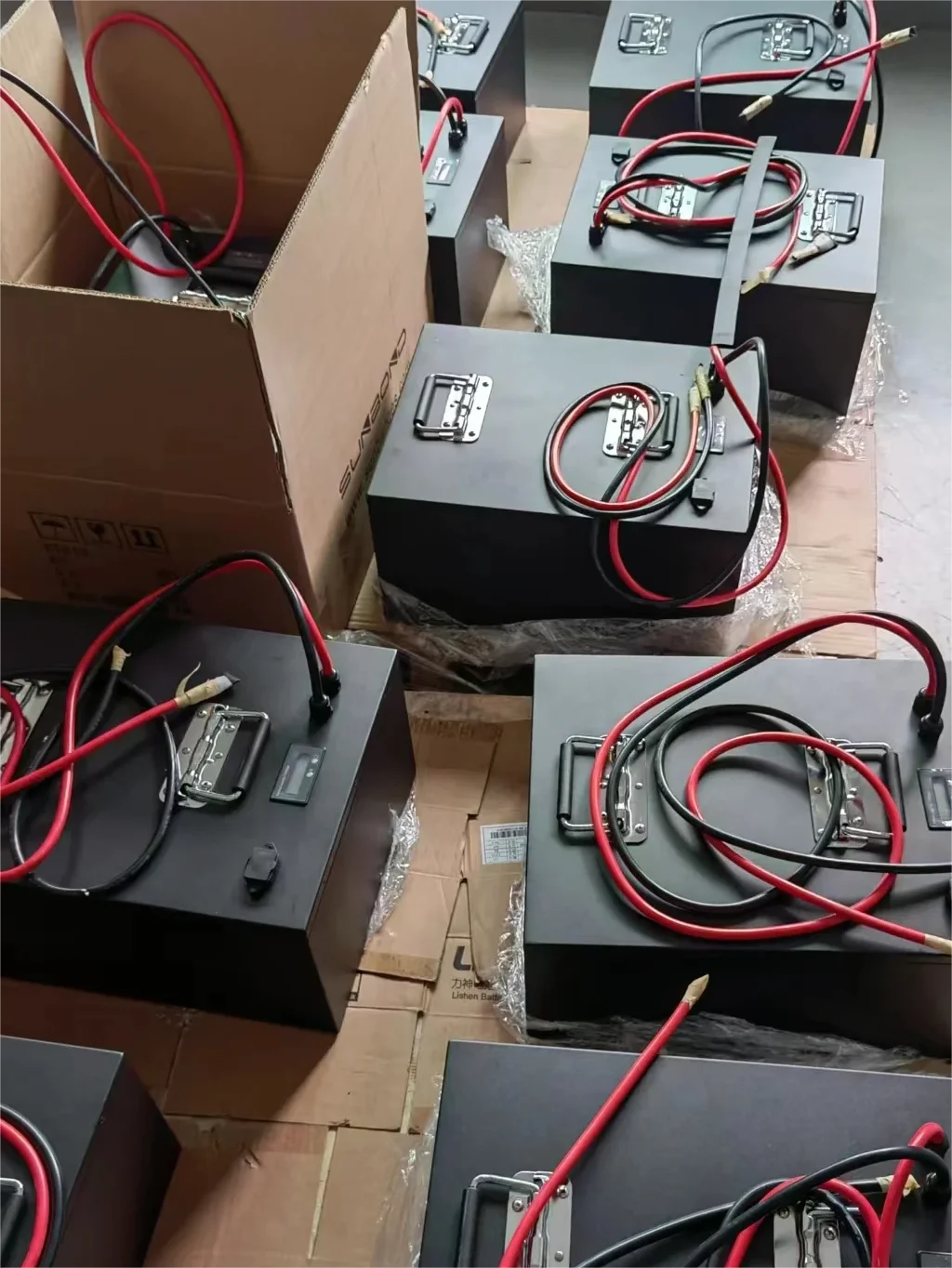 Different Kinds Type Lifepo4 24v 36v 72v 80v 48 Volt Lithium Ion For Electronic Vehicles Buy