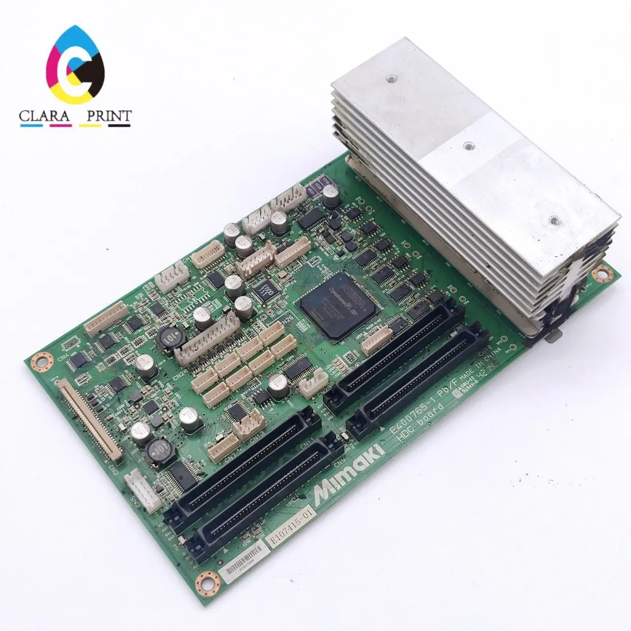 G5HDC PCB B Assy for JFX200-2513/JFX500-2131/JV400-130LX
