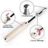 Silver Maple Wood Inhaler
