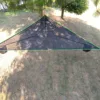 Version améliorée Noir 280 cm