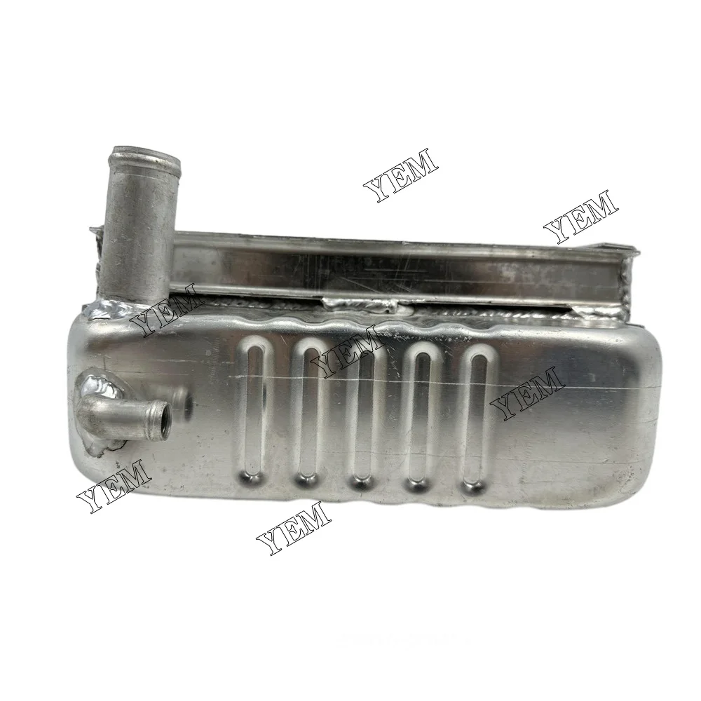 For Kubota V2203 Assy Radiator 6736362 Engine Repair Kit 5