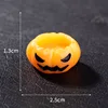Half Pumpkin