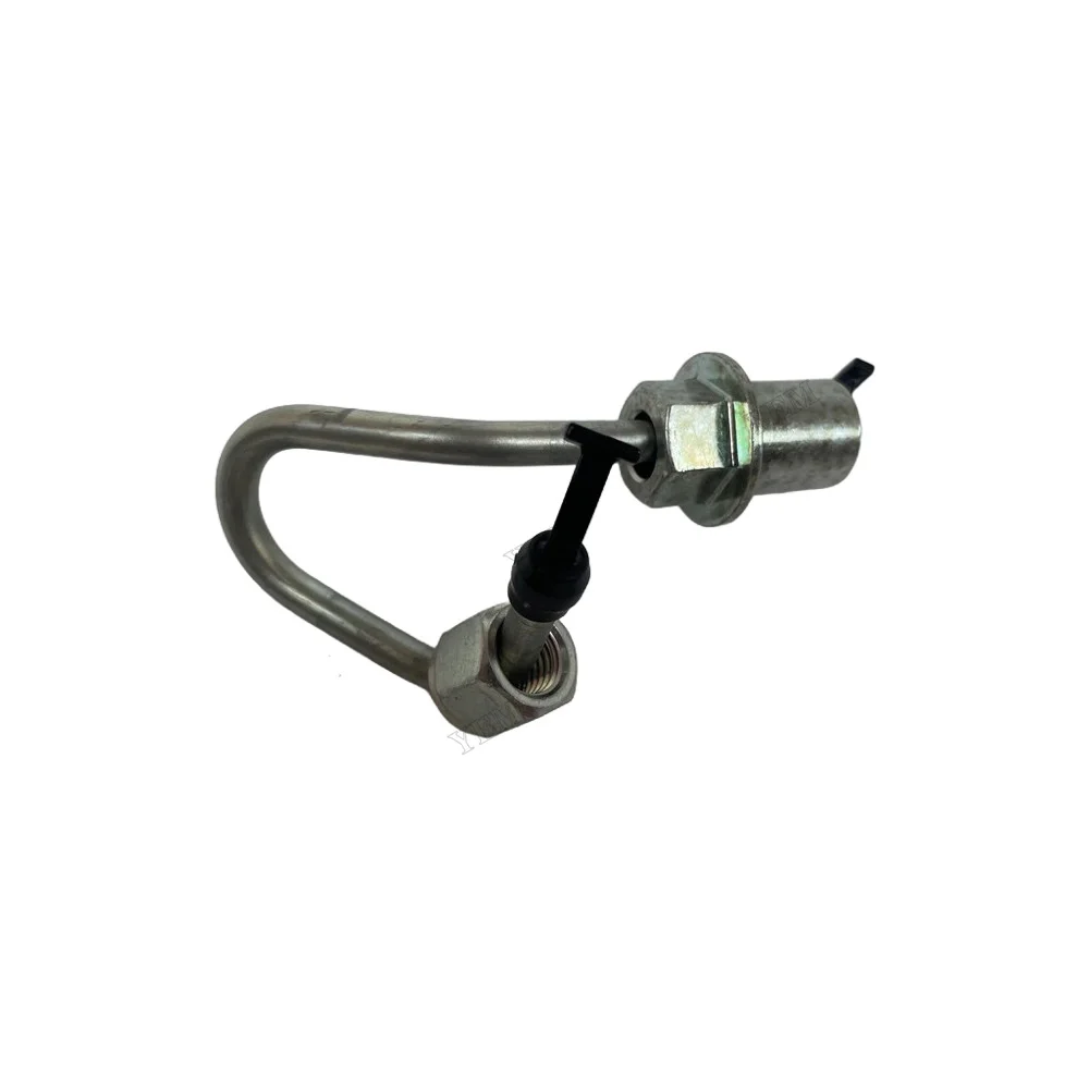 1J070-53720 Pipe Injection for Kubota Machinery Engine Spare Parts