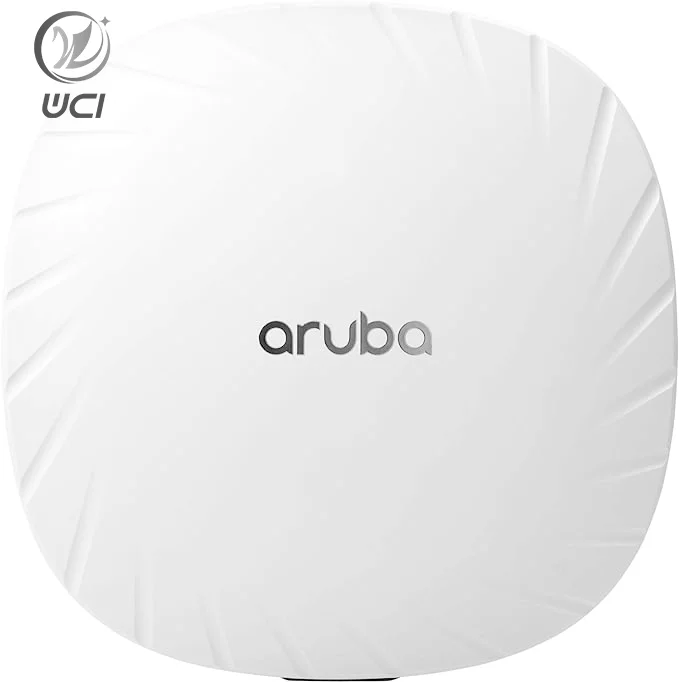 HPE Aruba 655 Wi-Fi 6 AP - High Density Indoor Networking