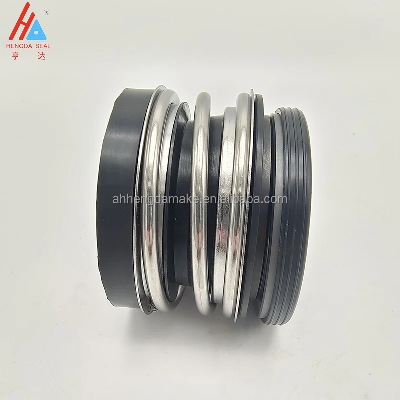 Aesseal B092u / B012 Pump Shaft Seals Mg12/g60 Mechanical Seal For Wilo ...