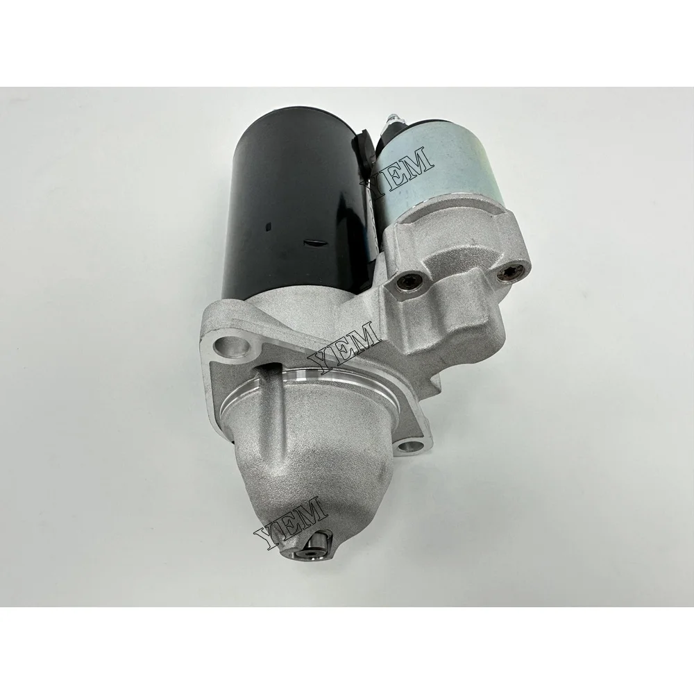 For Perkins 403D-15 Starter Motor U5MK8260 185086600 U85086600 185086770 U85086770 Repair Kit Standard Size Engine Parts