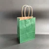 verde oscuro