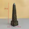 obélisque de 20 cm