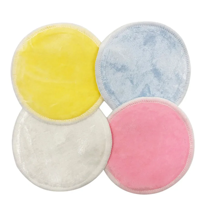 cotton pad  makeup remover pads for baby Pure cotton pad