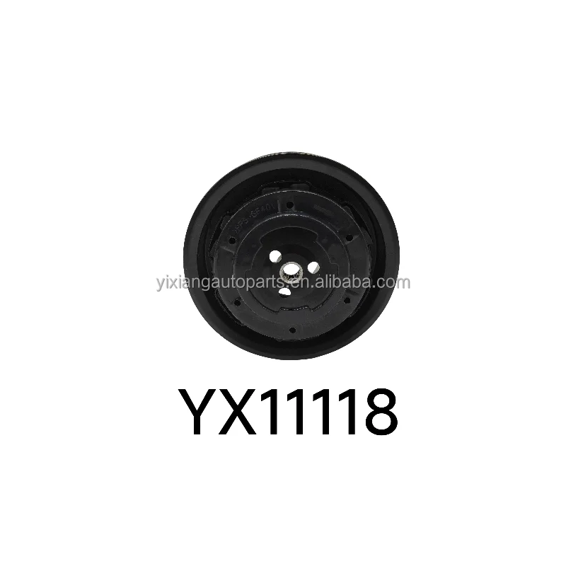 Suitable for Mercedes-Benz Car Air Conditioning Compressor Electromagnetic Clutch Compressor Clutch Air Condition Clutch Hub