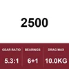 2500