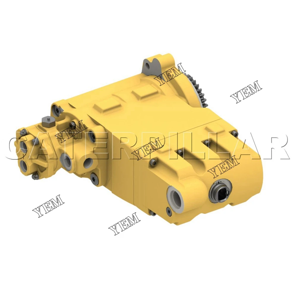 PUMP GP 319-0675 for Cat Excavator Diesel Engine