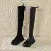Suede Black
