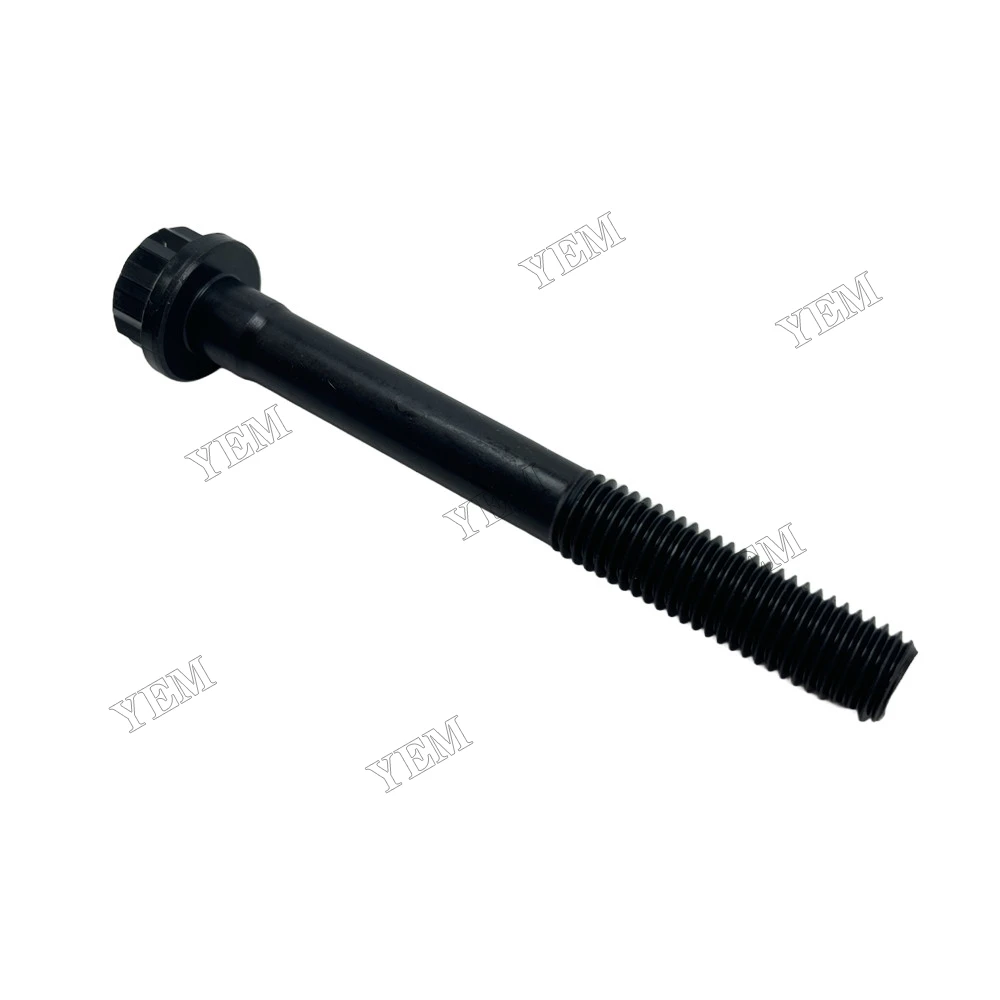 Cylinder Head Bolt ME011015 Fit for Mitsubishi 6D34 Engine 3