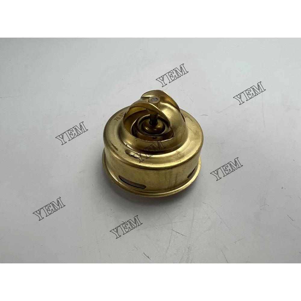 Thermostat 31646-02200 for Mitsubishi S4F Engine 2