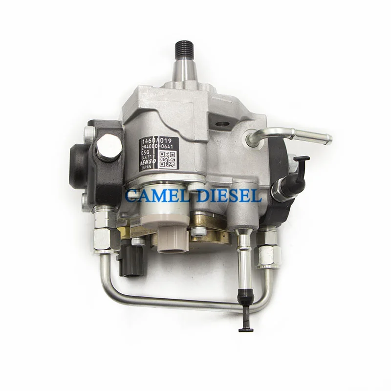 High Quality Diesel Fuel Injector Pump 294000-1133
