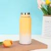 Yellow gradient