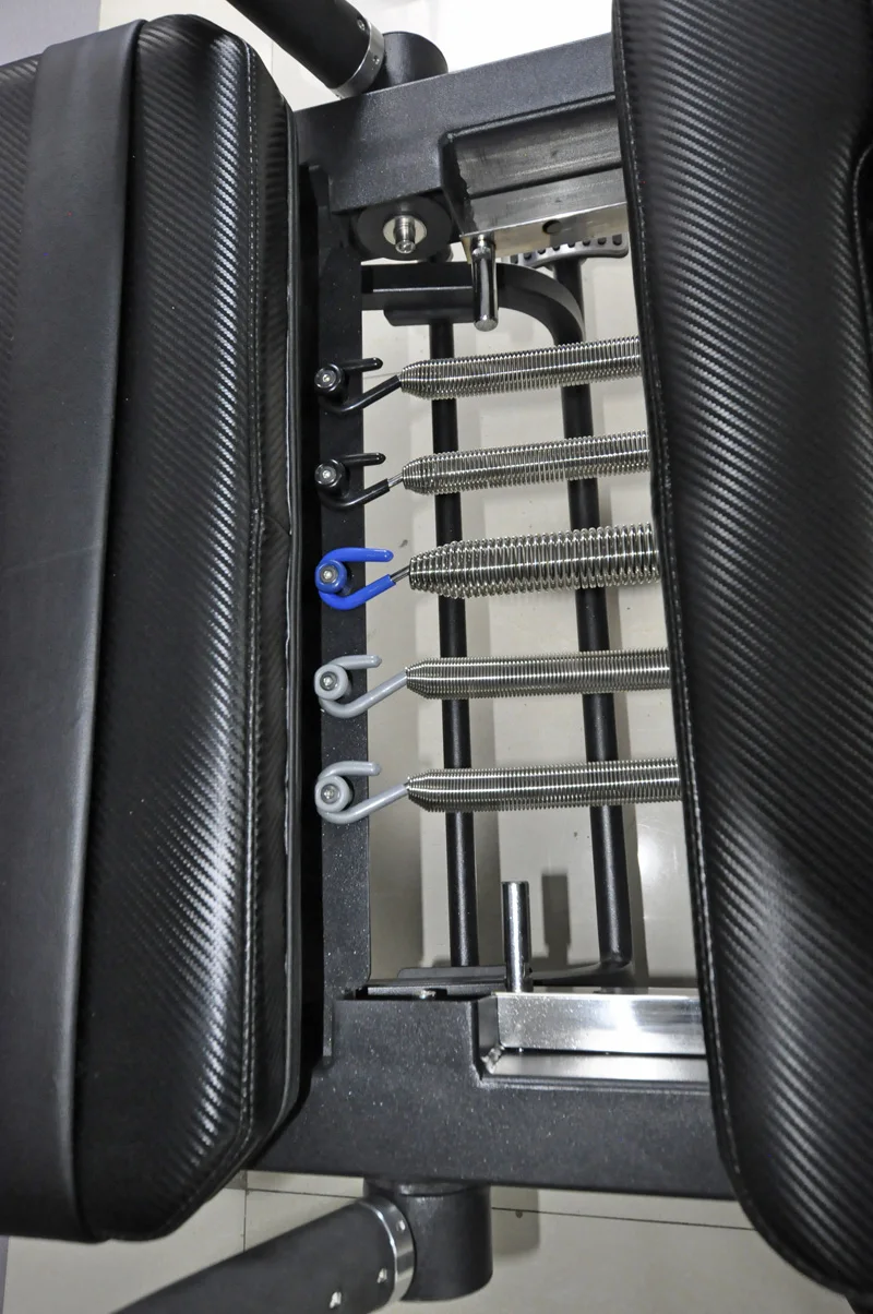 Megacore Customized Pilates Reformer - High Quality Gym Equipment