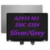 A2918 sliver