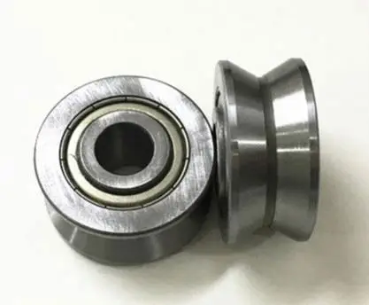 Guide Wheel Roller Bearing W3