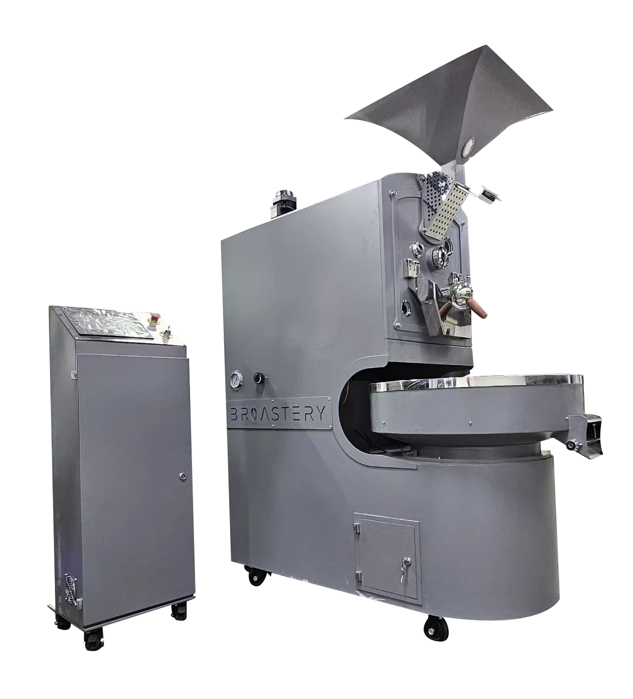Microprocessor Transistor Toaster Mini Roasting Petroncini Machine Dark Roast Pods Coffee Roaster