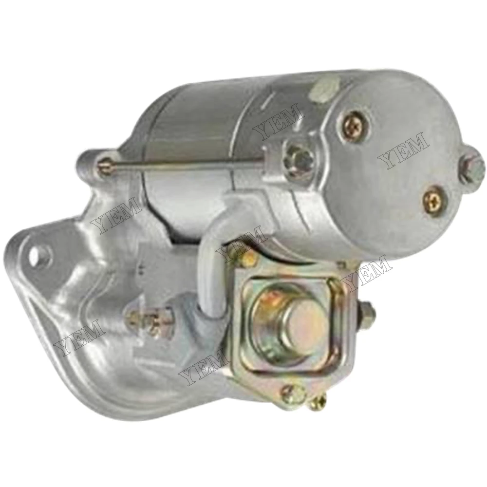 Starter Motor for Caterpillar A10A12 High Performance Engine Parts 2