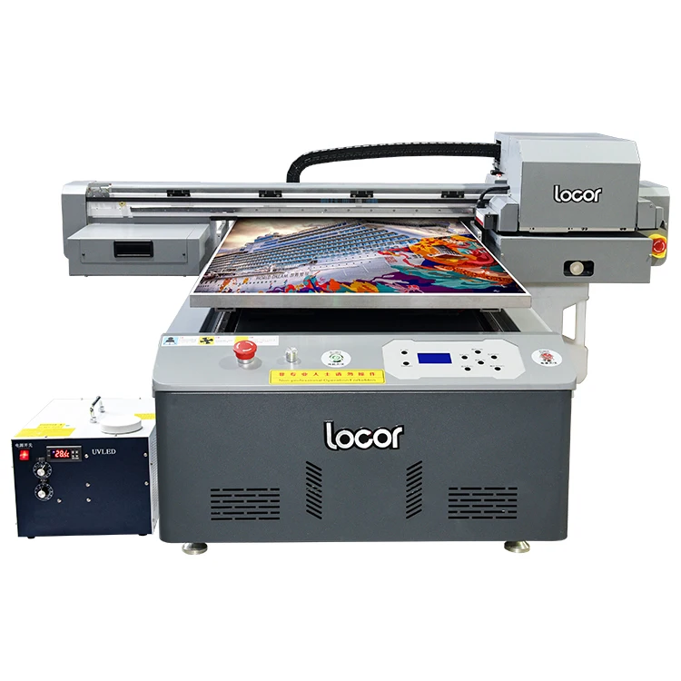 Impresora de inyección de tinta UV Roll to Roll DTF Impresora doble XP600  UV DTF - Fábrica de prensas térmicas Microtec: pionera en la excelencia en  la transferencia de calor durante 23