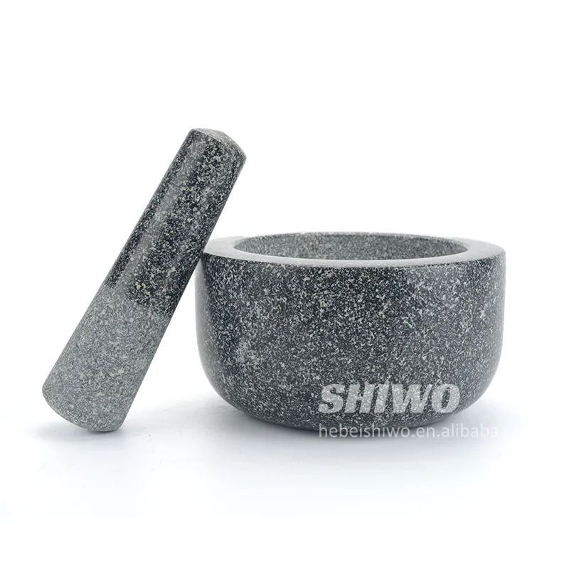 TOM DIXON | Stone Spice Grinder main image 1