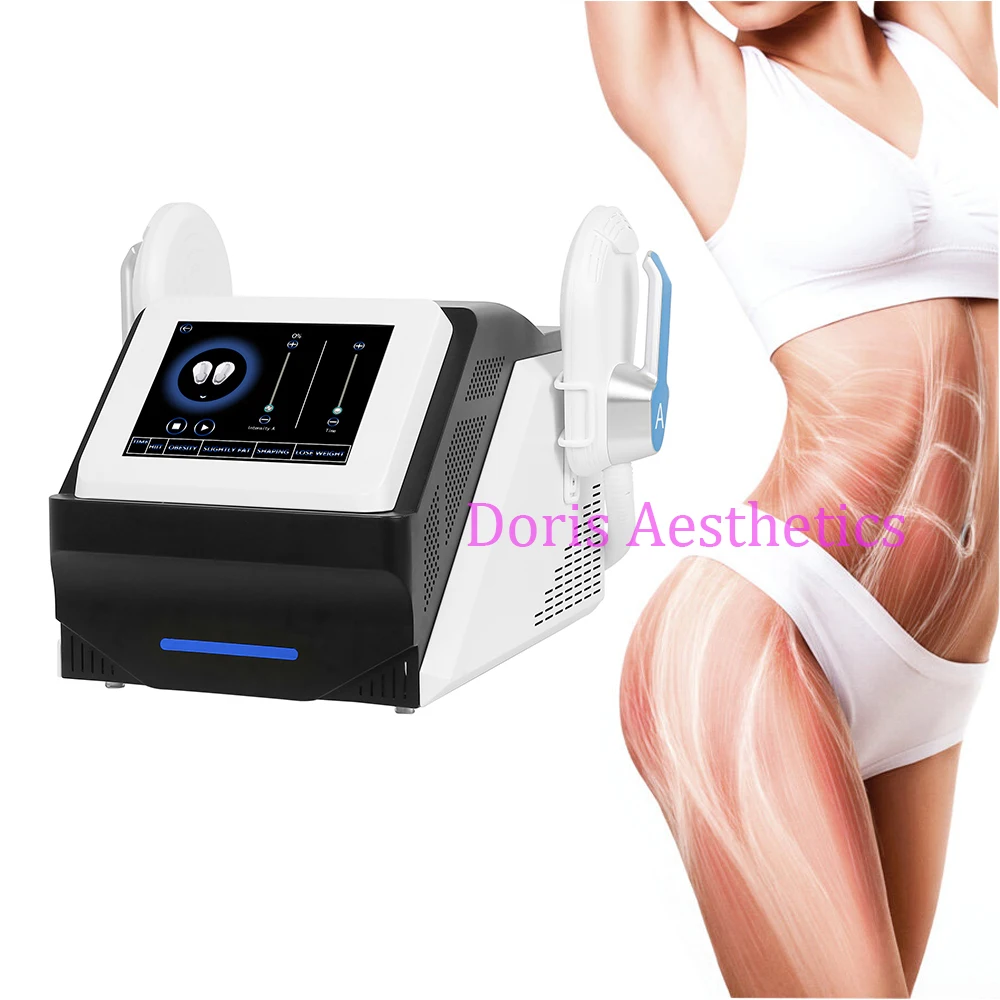 EndoSculpt Spheres Therapy Body Sculpting Machine