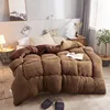 Coffee-colored