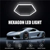 36W-PC-1 Hexagon