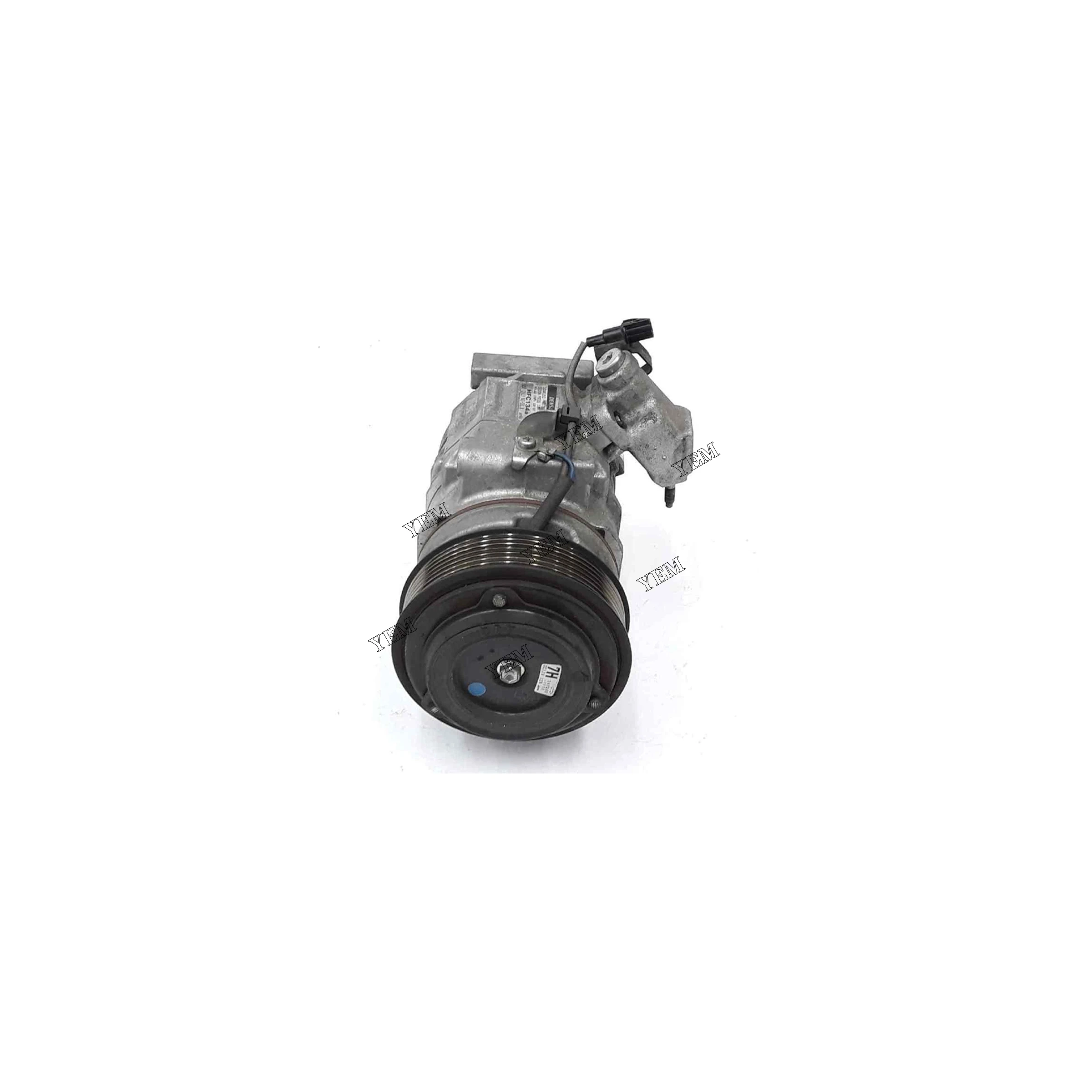 10SR15C A/C Compressor 447280-0390 38810RL0G01 for Honda Accord VIII 2.2 I-DTEC Engine Parts Manufacturer
