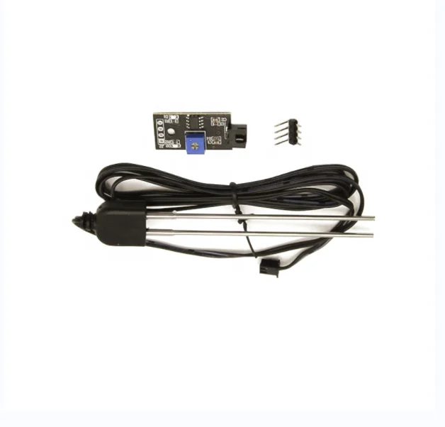 Датчик влажности почвы 3 3-12