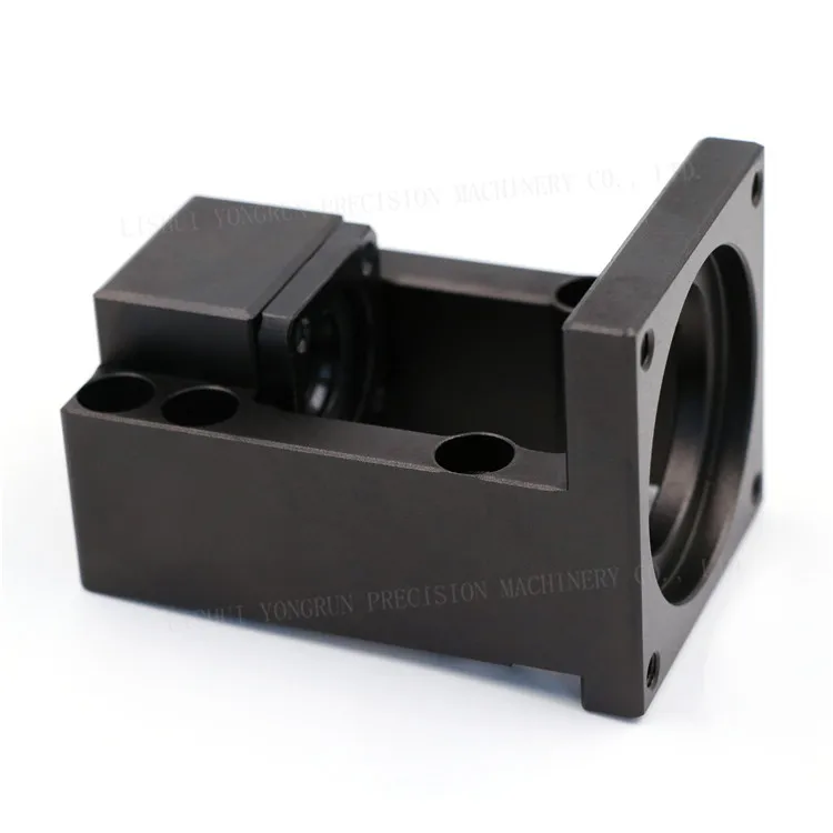 Precision Motor Mount Bracket for Nema Stepper Motor NEMA23