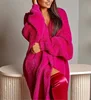 Rosa rossa