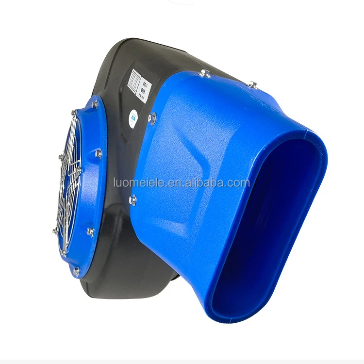 Centrifugal Air Blower Fan Automatic Car Wash Dryer Blower For Auto Car ...