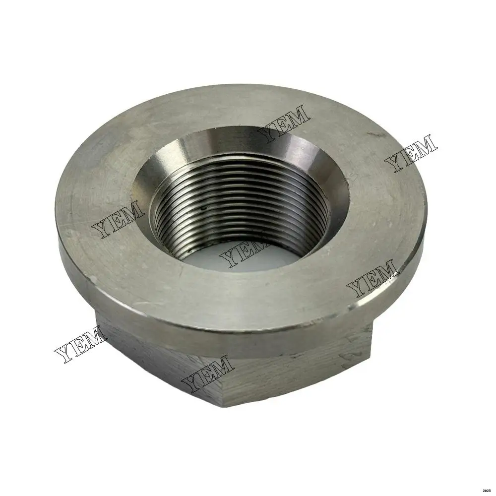 Aftermarket S6S NUT for Mitsubishi Engine Parts NUT 4