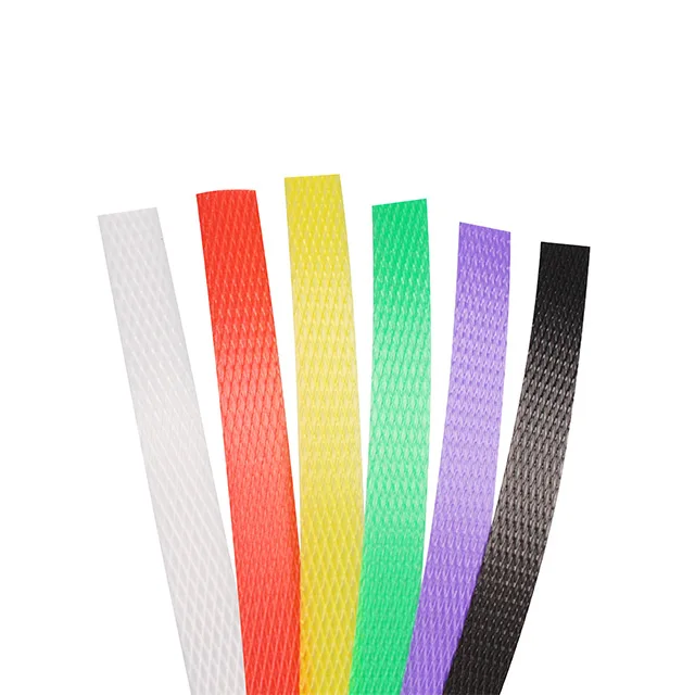 PP Strapping belt /pp Strap band /pp Strap Manufacturer