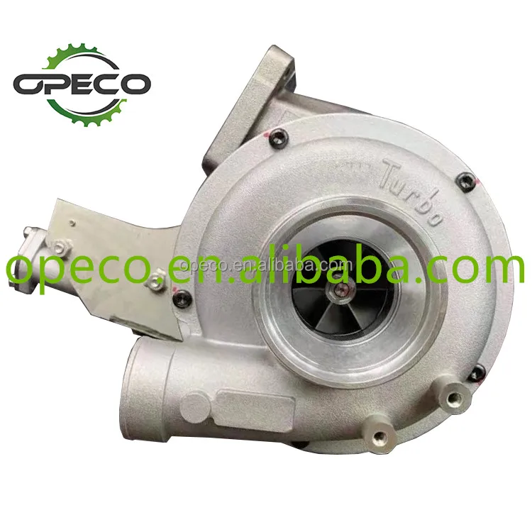 For Hino Isuzu 6UZ1T turbocharger RHG7V 114400-4295 1144004295 