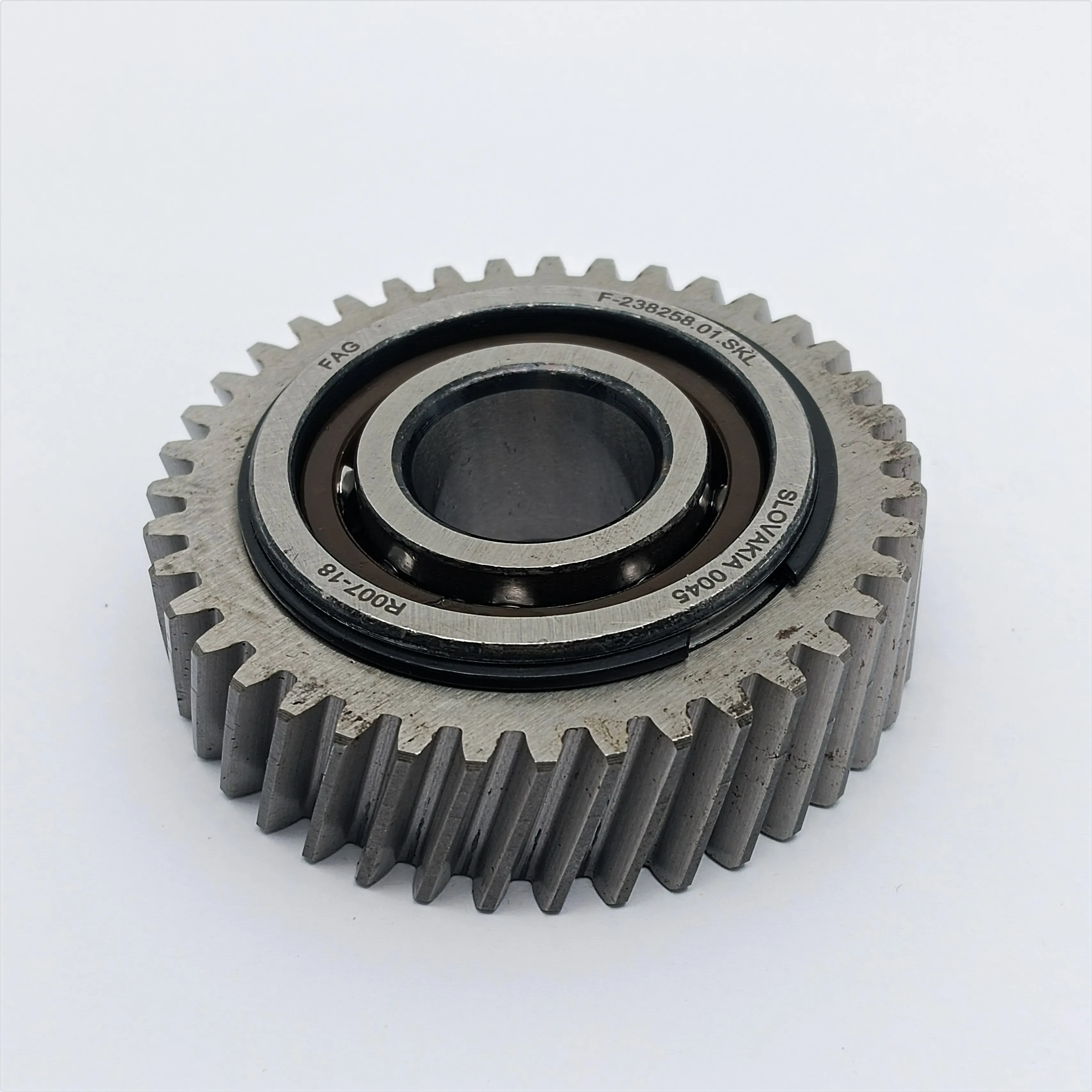 Original Forklift Spare Parts 8222604509 Gear Wheel  for Linde Forklift Spare Parts supplier