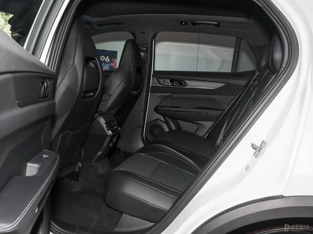 2023 Lynk&co 01 New Energy Car Electric Car Hybrid Car For Sale With