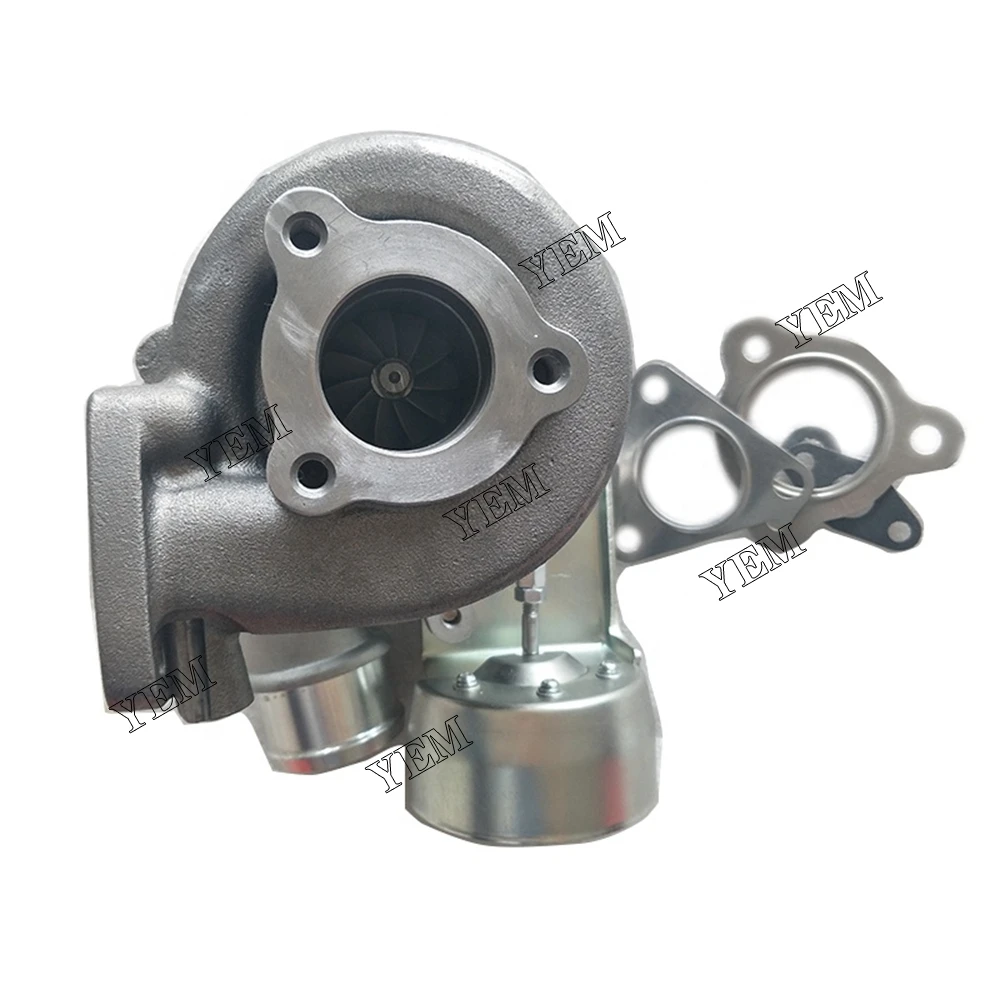 Engine Spare Parts Aftermarket Turbocharger 49135-07300 for Hyundai D4EB D4EB-V 2.2L CRDi 150HP